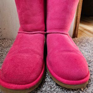 Ugg boots